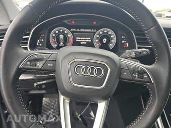 2019 Audi Q8 Premium Plus – miniatura 10