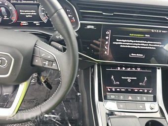 2019 Audi Q8 Premium Plus – miniatura 11