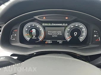 2019 Audi Q8 Premium Plus – miniatura 12