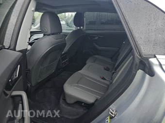 2019 Audi Q8 Premium Plus – miniatura 13