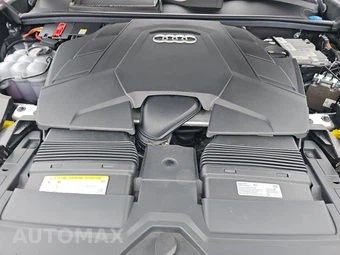 2019 Audi Q8 Premium Plus – miniatura 15
