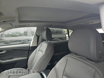 2019 Audi Q8 Premium Plus – miniatura 18