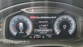 2019 Audi Q8 Premium Plus – miniatura 19
