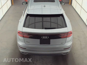 2019 Audi Q8 Premium Plus – miniatura 5