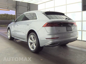 2019 Audi Q8 Premium Plus – miniatura 6