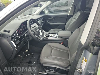 2019 Audi Q8 Premium Plus – miniatura 7