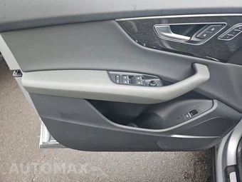 2019 Audi Q8 Premium Plus – miniatura 9