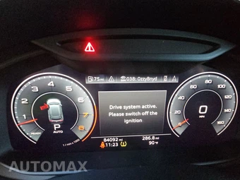 2019 Audi Q8 Premium Plus - miniatura 12