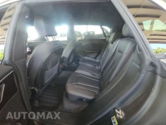 2019 Audi Q8 Premium Plus - miniatura 13