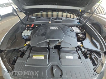 2019 Audi Q8 Premium Plus - miniatura 15