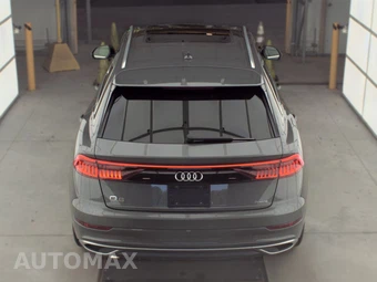 2019 Audi Q8 Premium Plus - miniatura 5