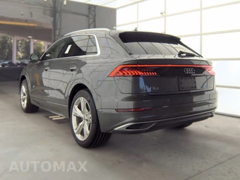 2019 Audi Q8 Premium Plus - miniatura 6