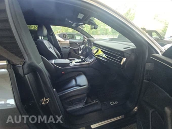 2019 Audi Q8 Premium Plus - miniatura 8