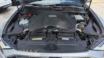 2019 Audi Q8 Premium Plus - miniatura 15