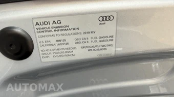 2019 Audi Q8 Premium Plus - miniatura 16