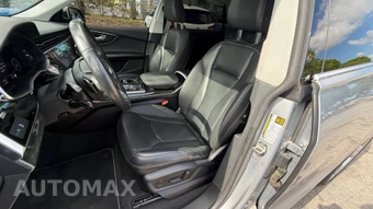 2019 Audi Q8 Premium Plus - miniatura 18