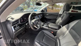 2019 Audi Q8 Premium Plus - miniatura 19
