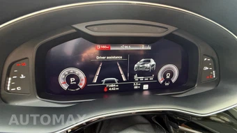 2019 Audi Q8 Premium Plus - miniatura 20