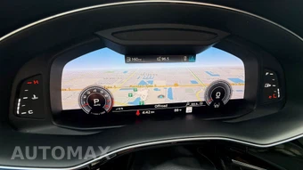 2019 Audi Q8 Premium Plus - miniatura 21