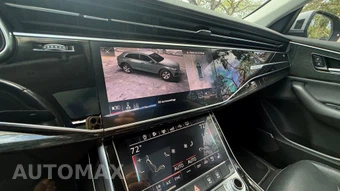 2019 Audi Q8 Premium Plus - miniatura 22
