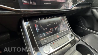 2019 Audi Q8 Premium Plus - miniatura 23