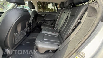 2019 Audi Q8 Premium Plus - miniatura 25