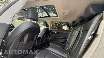 2019 Audi Q8 Premium Plus - miniatura 26