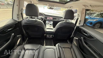 2019 Audi Q8 Premium Plus - miniatura 30