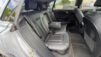 2019 Audi Q8 Premium Plus - miniatura 32