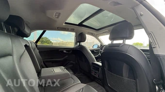 2019 Audi Q8 Premium Plus - miniatura 33