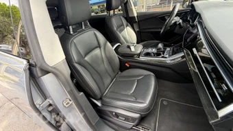 2019 Audi Q8 Premium Plus - miniatura 37