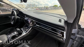 2019 Audi Q8 Premium Plus - miniatura 38
