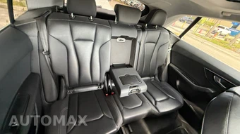 2019 Audi Q8 Premium Plus - miniatura 40