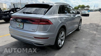 2019 Audi Q8 Premium Plus - miniatura 6