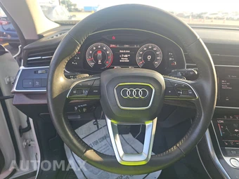 2019 Audi Q8 Premium Plus – miniatura 10