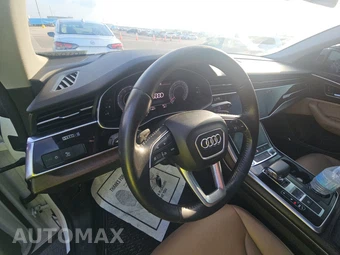 2019 Audi Q8 Premium Plus – miniatura 11