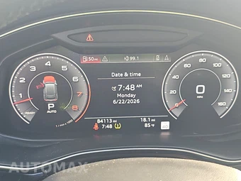 2019 Audi Q8 Premium Plus – miniatura 12