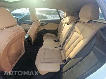2019 Audi Q8 Premium Plus – miniatura 13