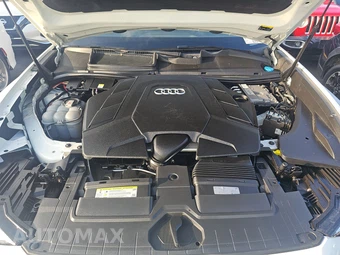 2019 Audi Q8 Premium Plus – miniatura 15