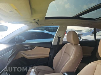 2019 Audi Q8 Premium Plus – miniatura 18