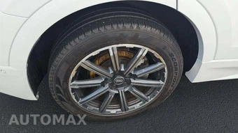 2019 Audi Q8 Premium Plus – miniatura 23