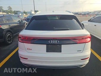 2019 Audi Q8 Premium Plus – miniatura 5