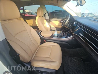 2019 Audi Q8 Premium Plus – miniatura 8