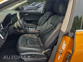 2019 Audi Q8 Premium Plus – miniatura 13