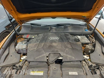 2019 Audi Q8 Premium Plus – miniatura 19