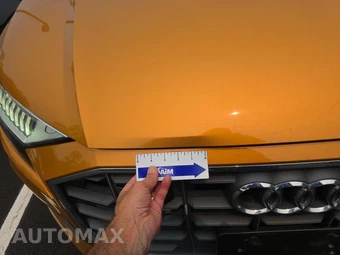 2019 Audi Q8 Premium Plus – miniatura 23