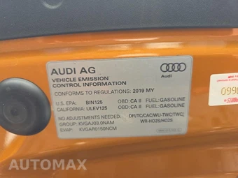 2019 Audi Q8 Premium Plus – miniatura 24