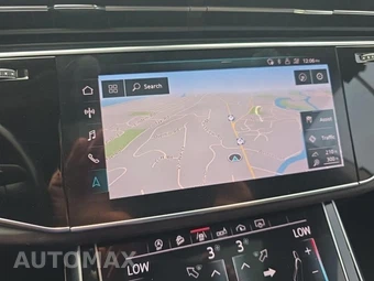 2019 Audi Q8 Premium Plus – miniatura 26