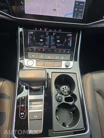 2019 Audi Q8 Premium Plus – miniatura 27