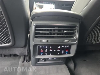 2019 Audi Q8 Premium Plus – miniatura 29